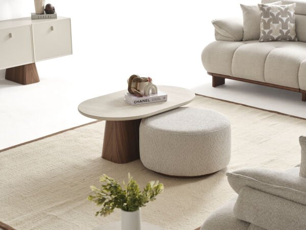 Capio Duvar Ünitesi