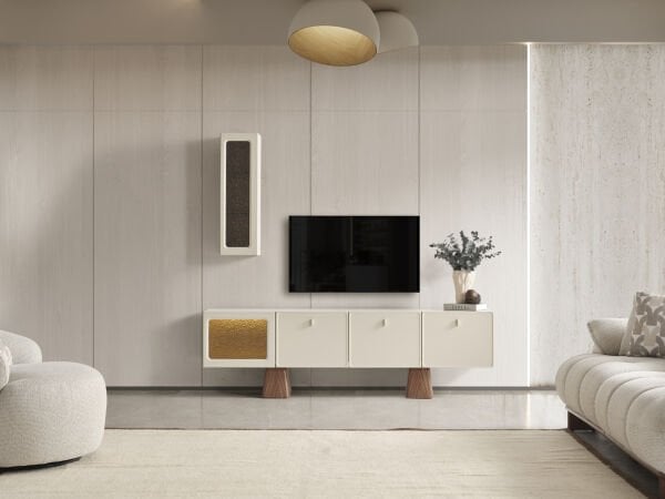 Capio Duvar Ünitesi