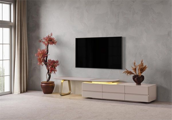 Vogue Duvar Ünitesi