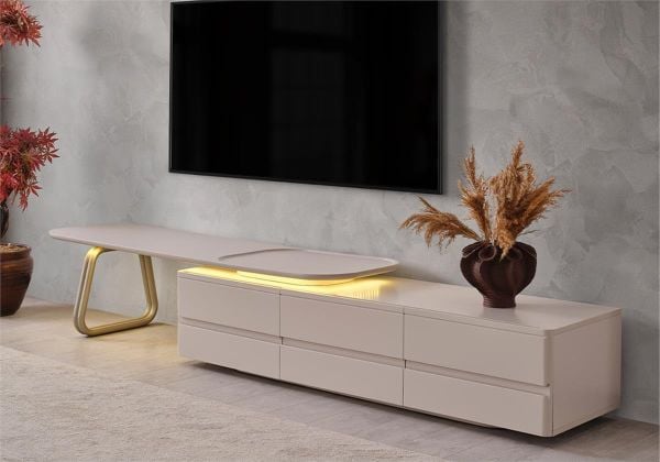 Vogue Duvar Ünitesi