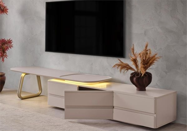 Vogue Duvar Ünitesi