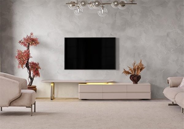 Vogue Duvar Ünitesi