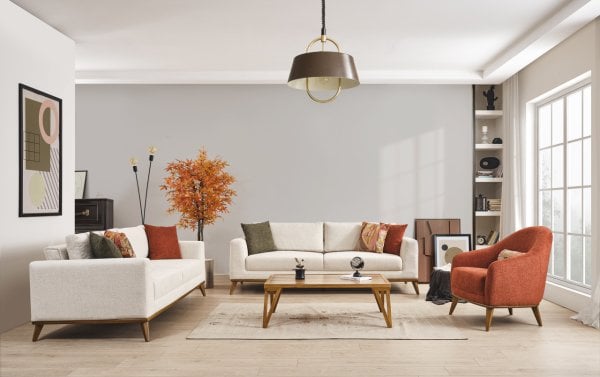 Noven Koltuk Takımı