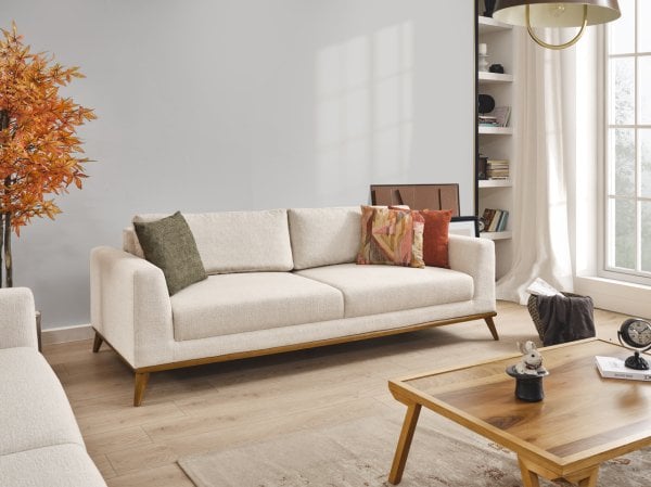 Noven Koltuk Takımı