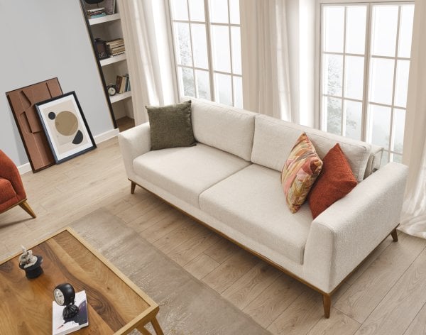 Noven Koltuk Takımı