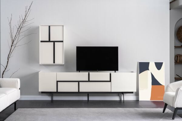 Pablo Duvar Ünitesi