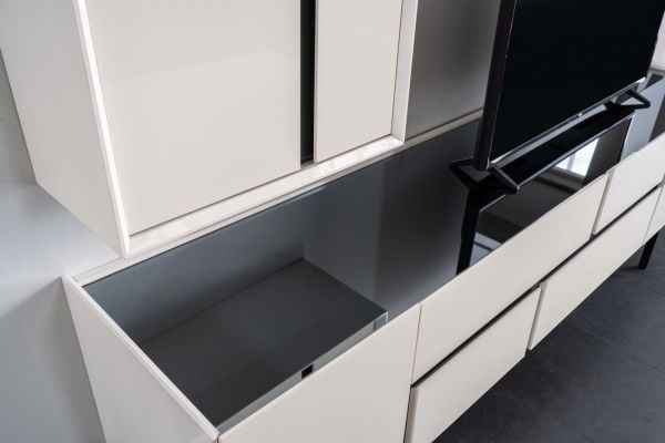 Pablo Duvar Ünitesi