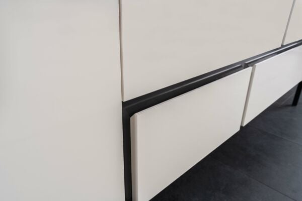 Pablo Duvar Ünitesi