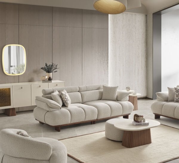 Capio Koltuk Takımı