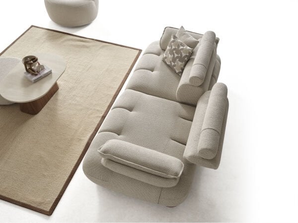 Capio Koltuk Takımı