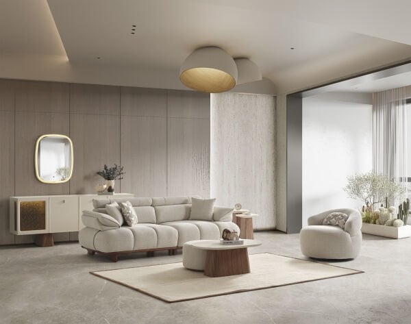 Capio Koltuk Takımı