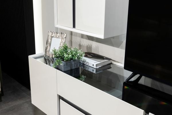 Pablo Duvar Ünitesi