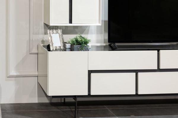 Pablo Duvar Ünitesi