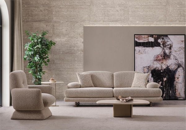 Orva Koltuk Takımı