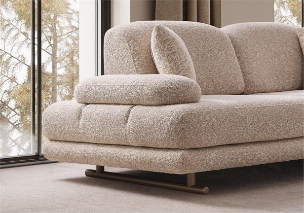 Orva Koltuk Takımı