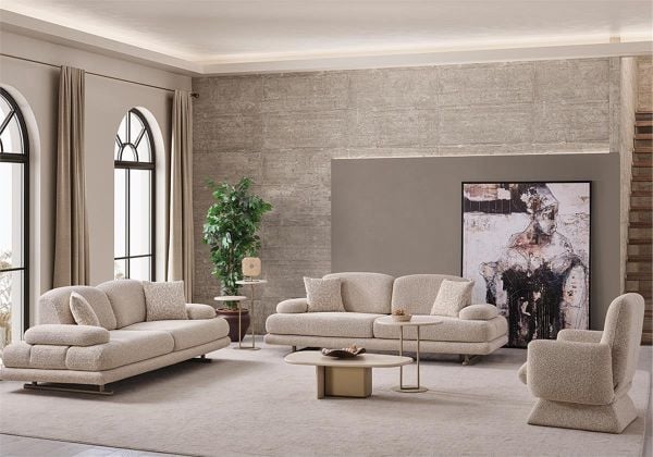 Orva Koltuk Takımı