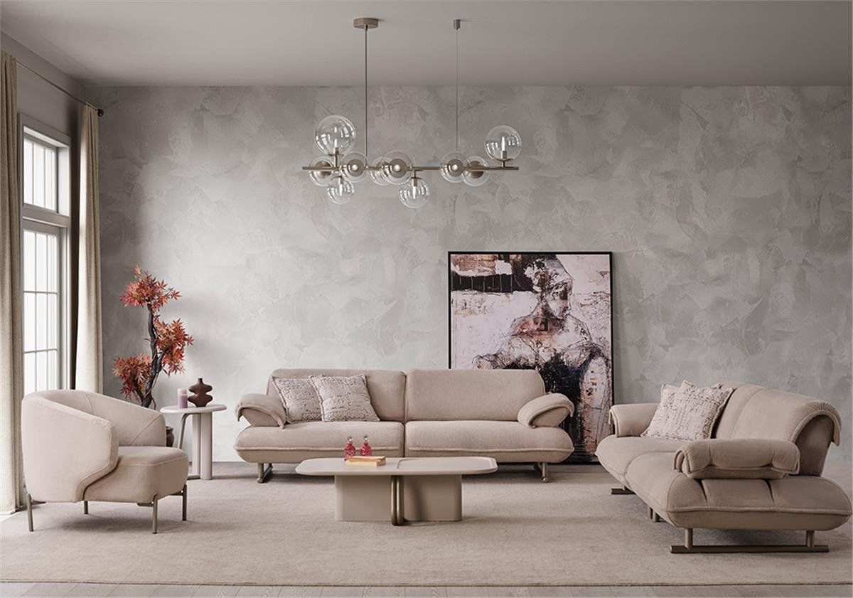 Vogue Koltuk Takımı