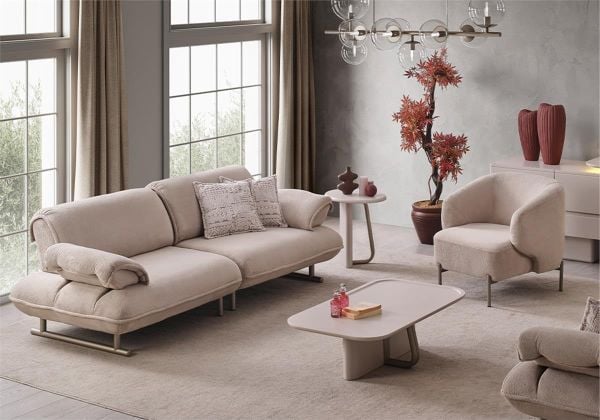 Vogue Koltuk Takımı