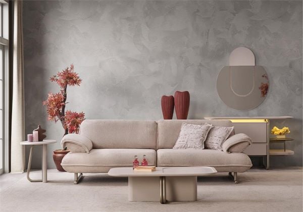 Vogue Koltuk Takımı