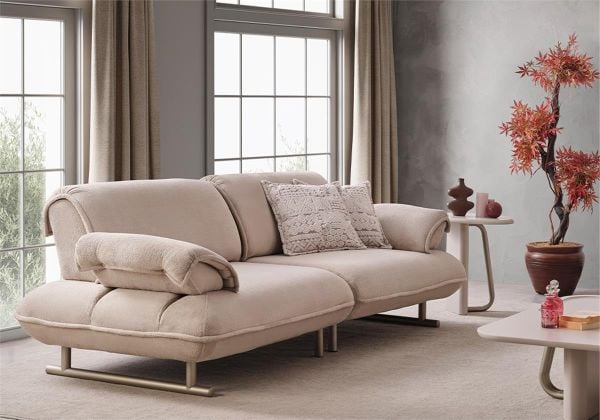 Vogue Koltuk Takımı