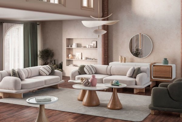 Maan Koltuk Takımı