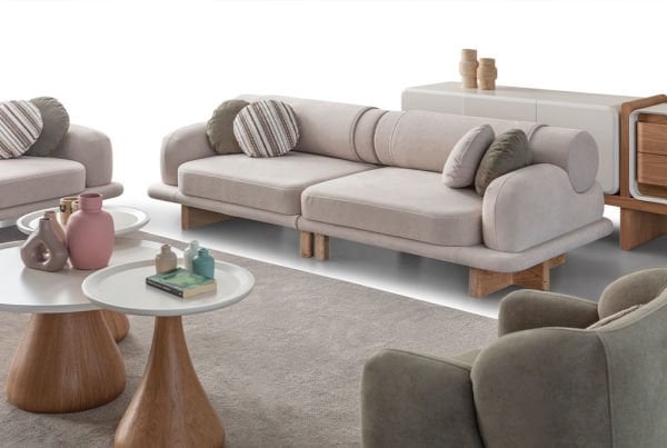 Maan Koltuk Takımı