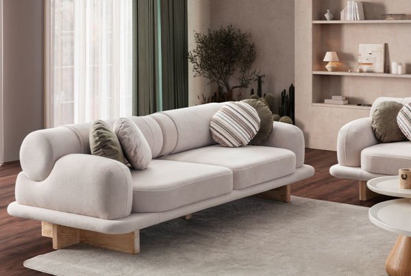 Maan Koltuk Takımı