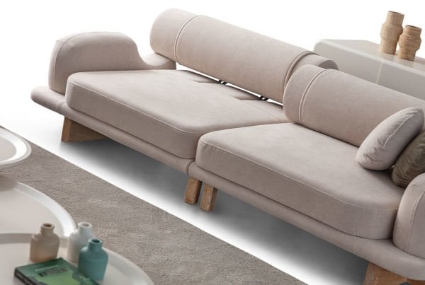 Maan Koltuk Takımı