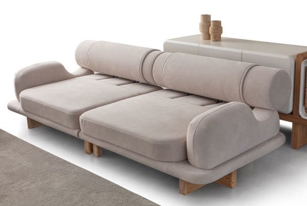 Maan Koltuk Takımı