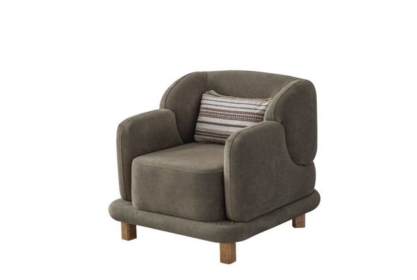 Maan Koltuk Takımı