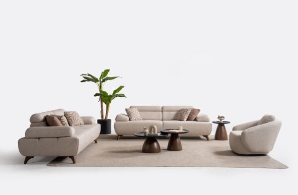 Astana Koltuk Takımı