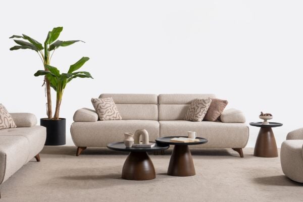 Astana Koltuk Takımı