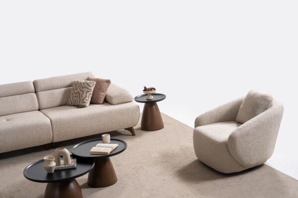 Astana Koltuk Takımı