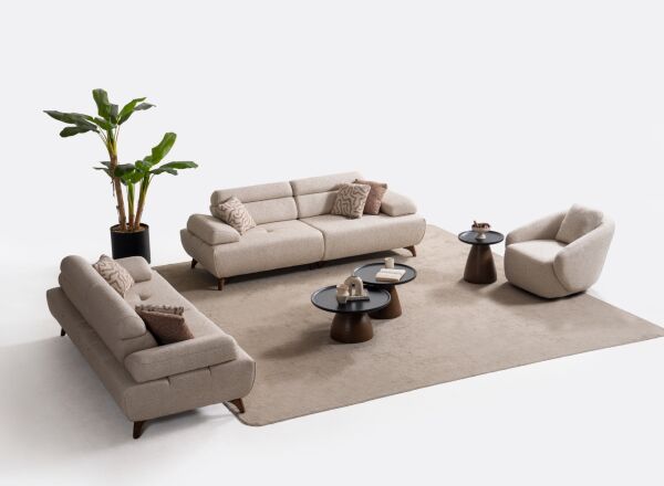 Astana Koltuk Takımı