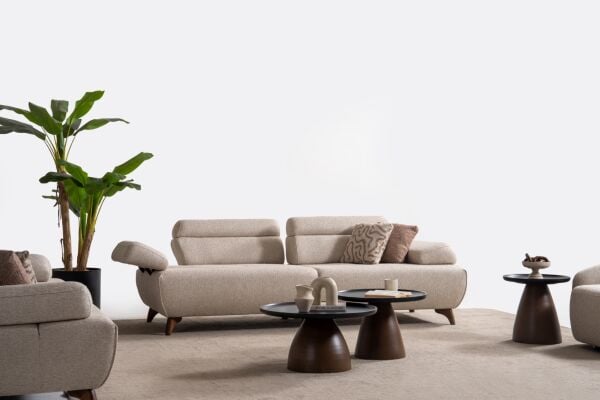 Astana Koltuk Takımı