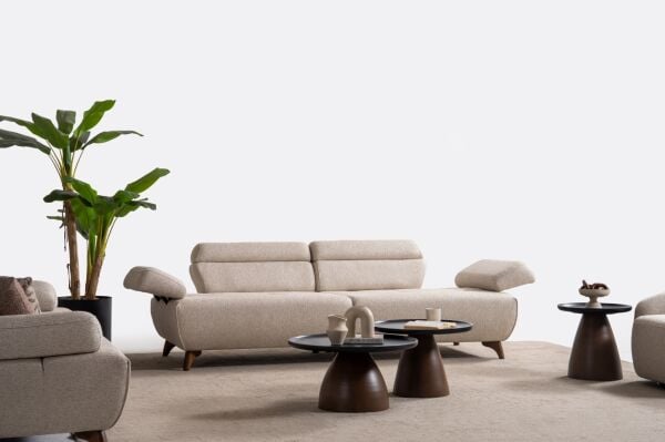 Astana Koltuk Takımı