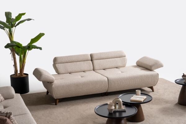 Astana Koltuk Takımı