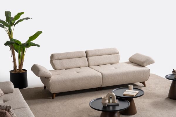 Astana Koltuk Takımı