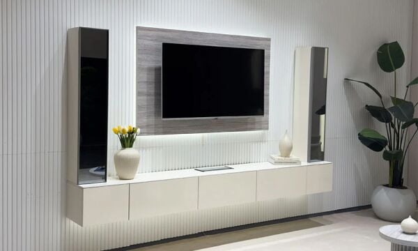 Miura Duvar Ünitesi