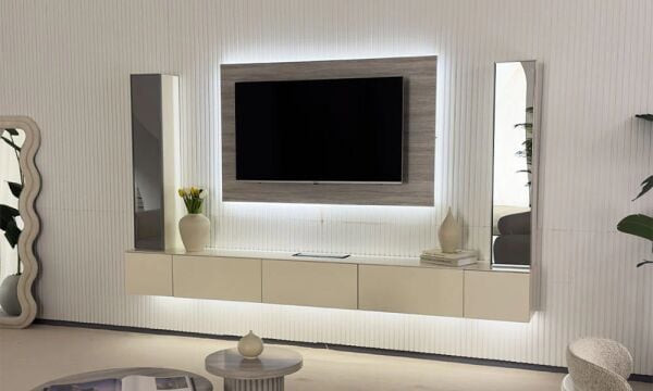 Miura Duvar Ünitesi