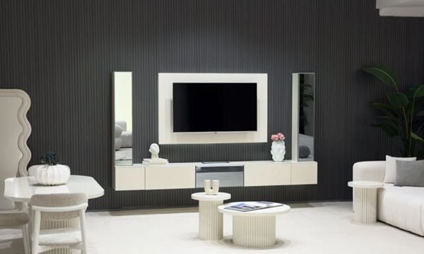 Miura Duvar Ünitesi