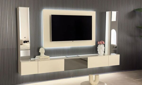 Miura Duvar Ünitesi