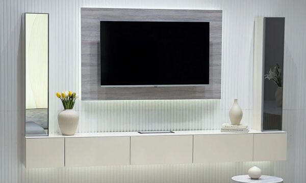 Miura Duvar Ünitesi