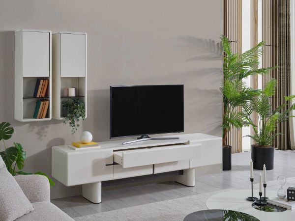 Dease Duvar Ünitesi