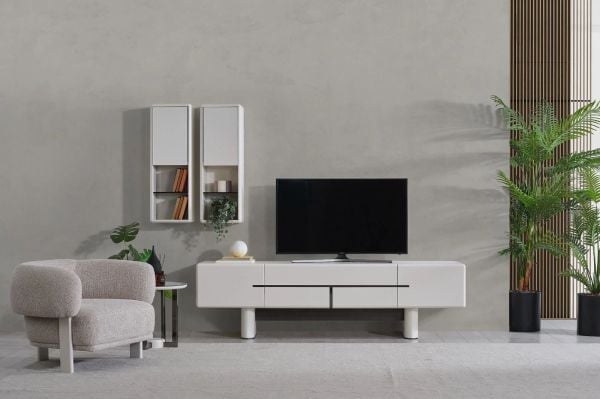 Dease Duvar Ünitesi