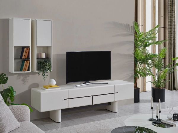 Dease Duvar Ünitesi