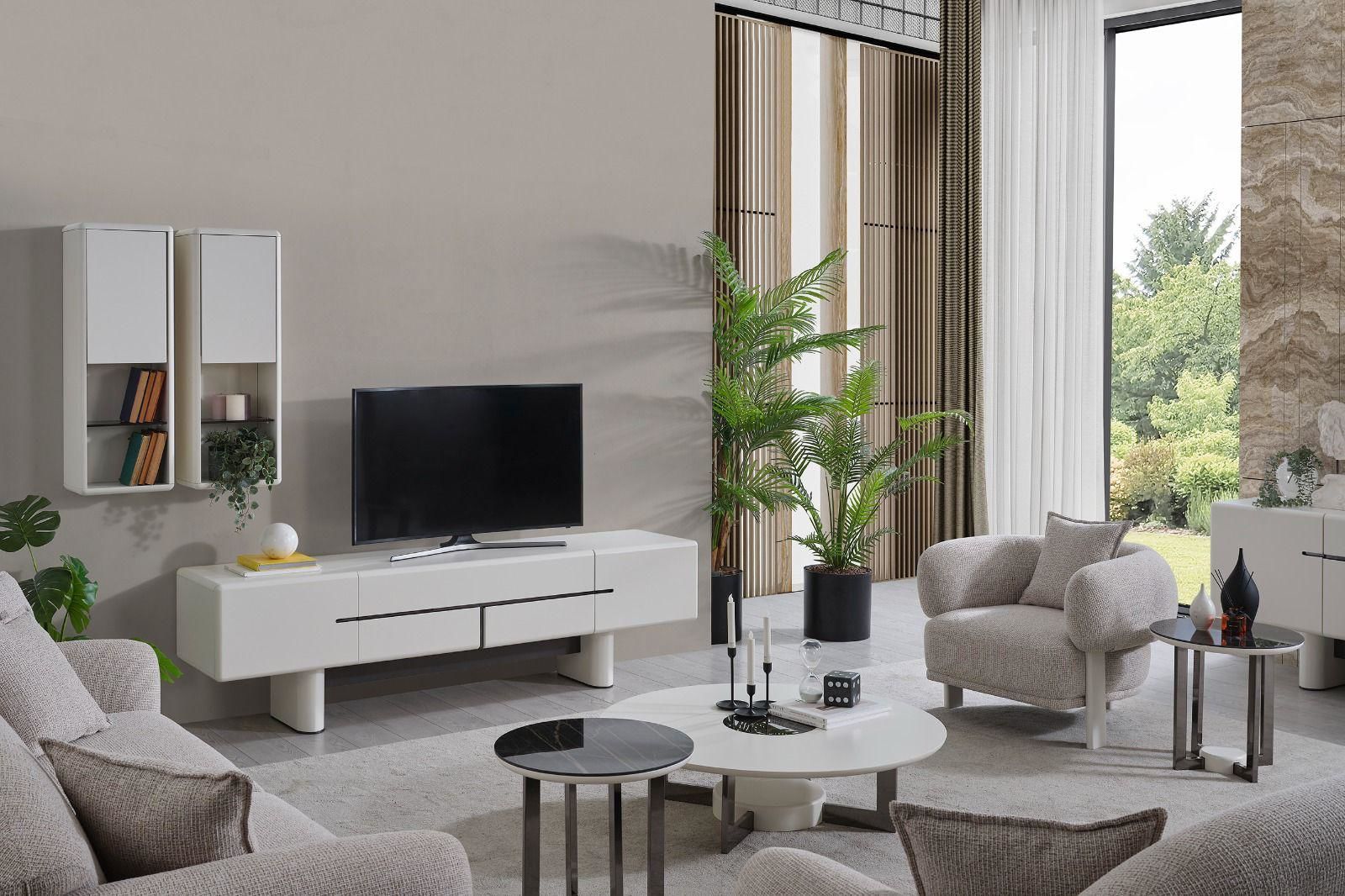 Dease Duvar Ünitesi