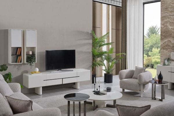 Dease Duvar Ünitesi