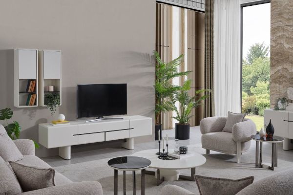 Dease Duvar Ünitesi