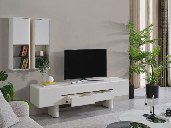 Dease Duvar Ünitesi